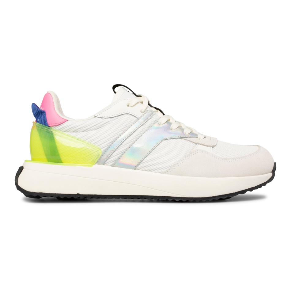 Keds Women's Tiasa Snow White