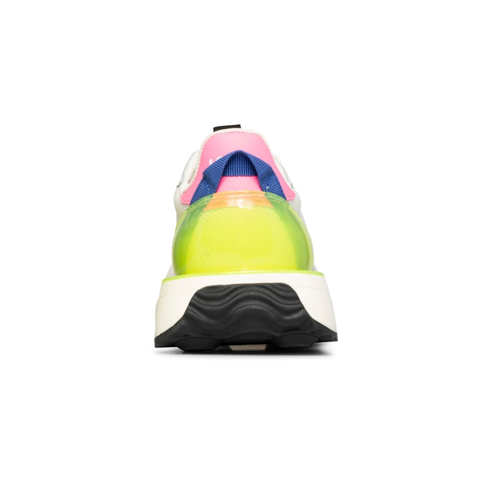 Keds Women's Tiasa Snow White