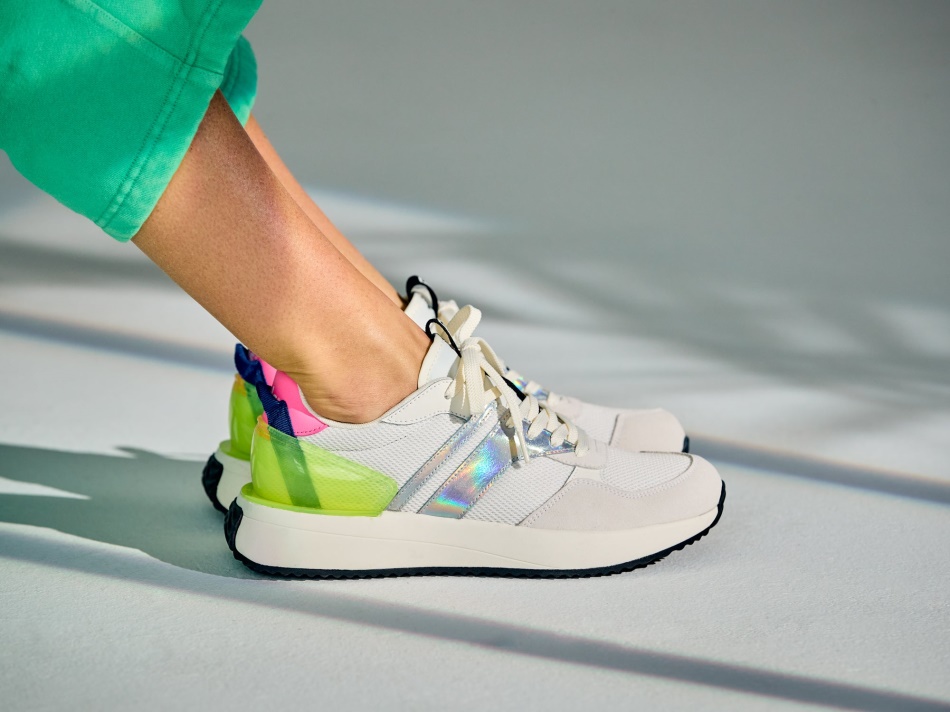 Keds Women's Tiasa Snow White