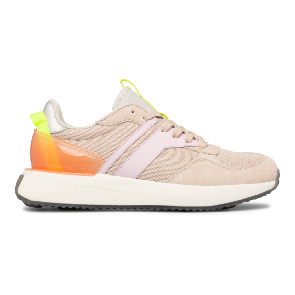 Keds Women's Tiasa Tan Multi