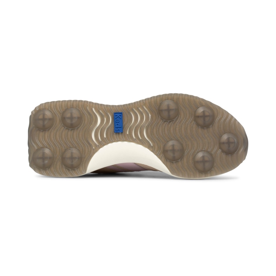 Keds Women's Tiasa Tan Multi