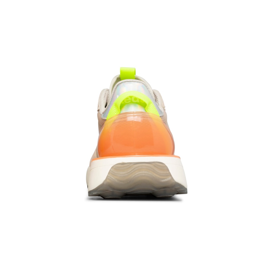 Keds Women's Tiasa Tan Multi