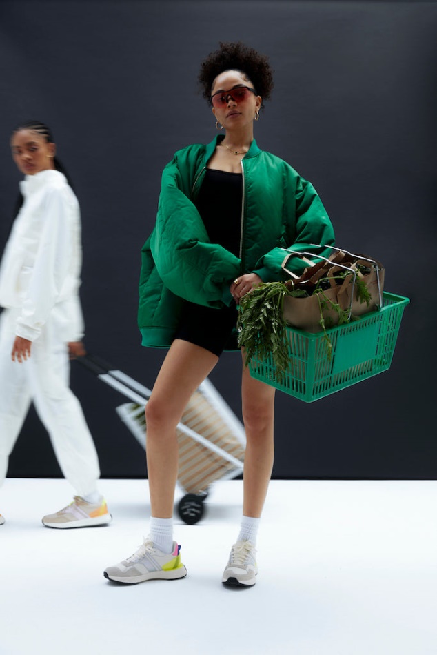 Keds Women's Tiasa Tan Multi